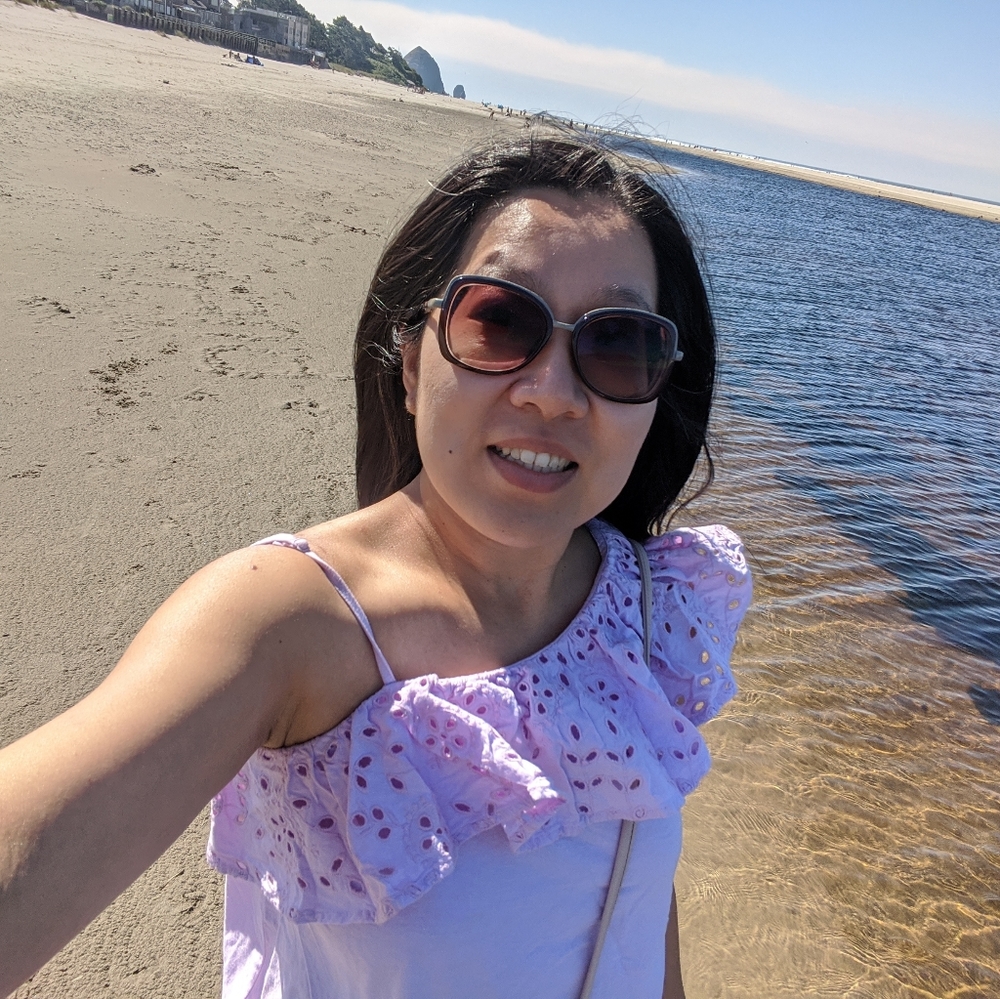 Meet your Posher, Jenny